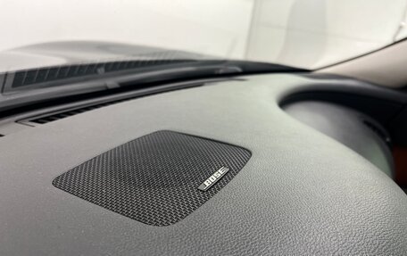 Infiniti FX II, 2013 год, 1 670 000 рублей, 22 фотография