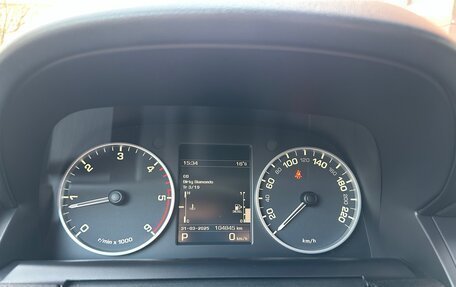 Land Rover Discovery IV, 2012 год, 3 490 000 рублей, 9 фотография
