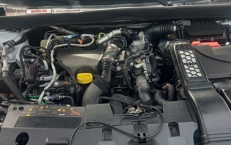 Renault Megane IV, 2019 год, 1 850 000 рублей, 7 фотография