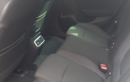 Renault Megane IV, 2019 год, 1 850 000 рублей, 3 фотография