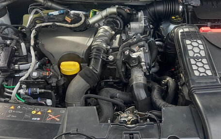 Renault Megane IV, 2019 год, 1 850 000 рублей, 5 фотография