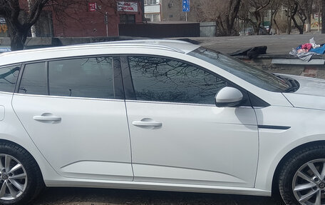 Renault Megane IV, 2019 год, 1 850 000 рублей, 9 фотография