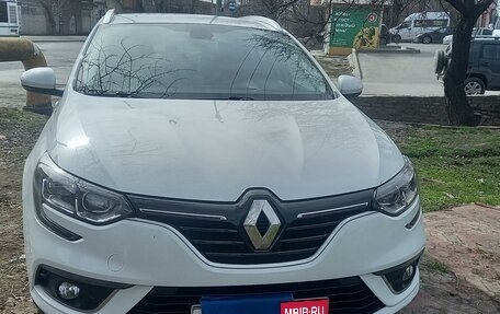 Renault Megane IV, 2019 год, 1 850 000 рублей, 11 фотография