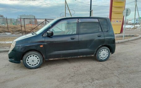 Mitsubishi Mirage VI рестайлинг, 2000 год, 199 000 рублей, 5 фотография