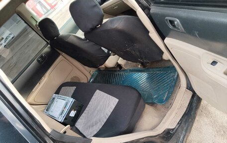 Mitsubishi Mirage VI рестайлинг, 2000 год, 199 000 рублей, 11 фотография