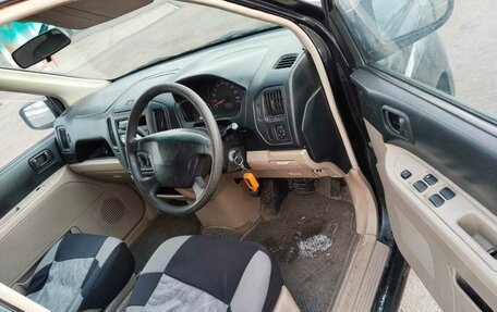 Mitsubishi Mirage VI рестайлинг, 2000 год, 199 000 рублей, 9 фотография