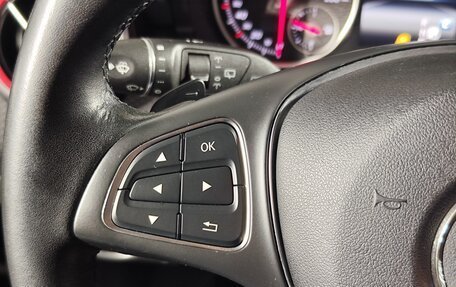 Mercedes-Benz A-Класс, 2016 год, 1 499 000 рублей, 13 фотография