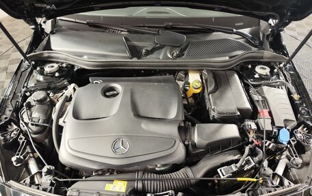 Mercedes-Benz A-Класс, 2016 год, 1 499 000 рублей, 8 фотография