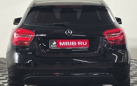 Mercedes-Benz A-Класс, 2016 год, 1 499 000 рублей, 5 фотография