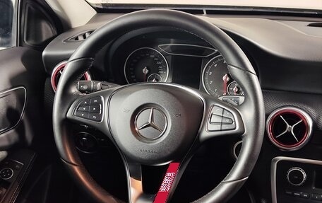 Mercedes-Benz A-Класс, 2016 год, 1 499 000 рублей, 12 фотография