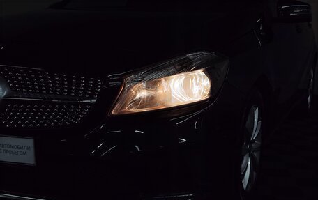 Mercedes-Benz A-Класс, 2016 год, 1 499 000 рублей, 26 фотография