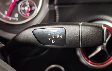 Mercedes-Benz A-Класс, 2016 год, 1 499 000 рублей, 24 фотография