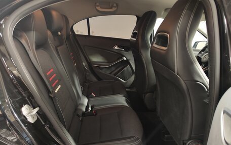 Mercedes-Benz A-Класс, 2016 год, 1 499 000 рублей, 18 фотография
