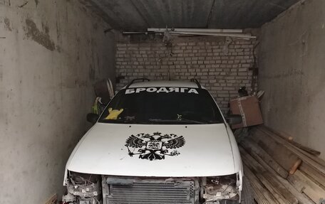 Volkswagen Passat B4, 1994 год, 30 000 рублей, 3 фотография