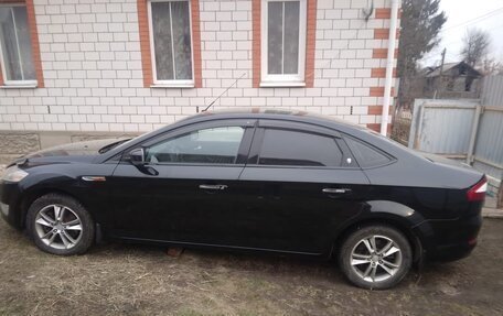 Ford Mondeo IV, 2009 год, 890 000 рублей, 3 фотография