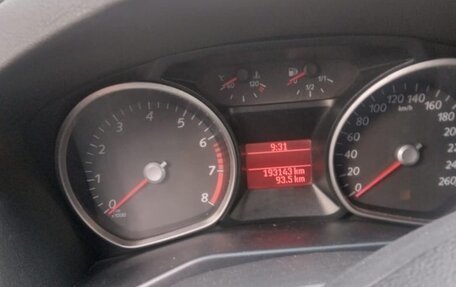 Ford Mondeo IV, 2009 год, 890 000 рублей, 8 фотография