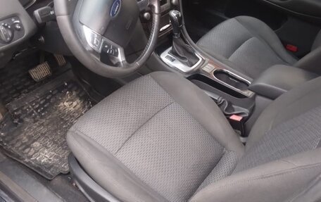 Ford Mondeo IV, 2009 год, 890 000 рублей, 6 фотография