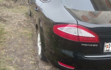 Ford Mondeo IV, 2009 год, 890 000 рублей, 9 фотография