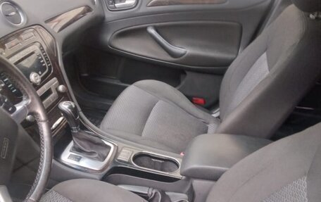 Ford Mondeo IV, 2009 год, 890 000 рублей, 7 фотография