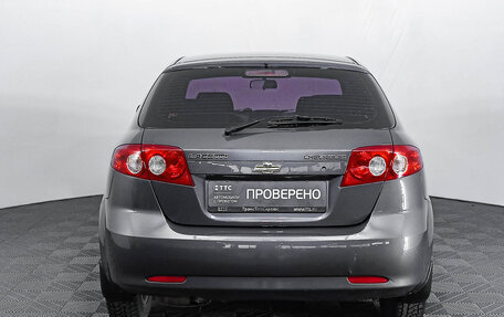 Chevrolet Lacetti, 2012 год, 529 950 рублей, 6 фотография