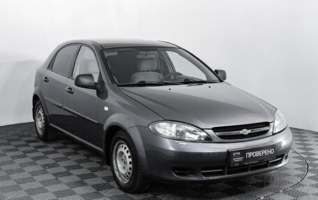 Chevrolet Lacetti, 2012 год, 529 950 рублей, 3 фотография