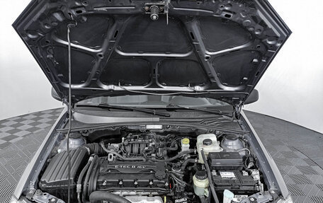 Chevrolet Lacetti, 2012 год, 529 950 рублей, 9 фотография