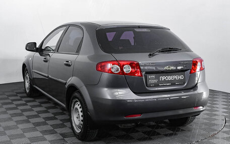Chevrolet Lacetti, 2012 год, 529 950 рублей, 7 фотография