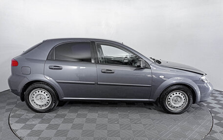Chevrolet Lacetti, 2012 год, 529 950 рублей, 4 фотография