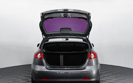 Chevrolet Lacetti, 2012 год, 529 950 рублей, 10 фотография