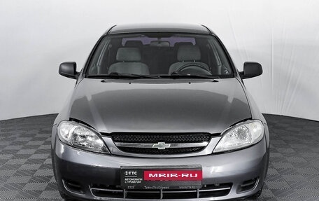 Chevrolet Lacetti, 2012 год, 529 950 рублей, 2 фотография