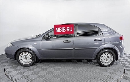 Chevrolet Lacetti, 2012 год, 529 950 рублей, 8 фотография