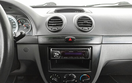 Chevrolet Lacetti, 2012 год, 529 950 рублей, 15 фотография