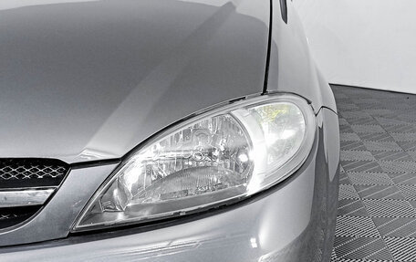 Chevrolet Lacetti, 2012 год, 529 950 рублей, 17 фотография