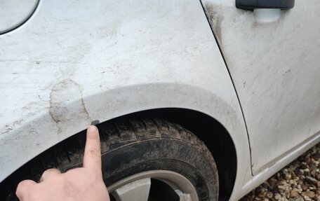 Chevrolet Cruze II, 2010 год, 360 000 рублей, 8 фотография