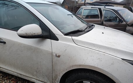 Chevrolet Cruze II, 2010 год, 360 000 рублей, 7 фотография