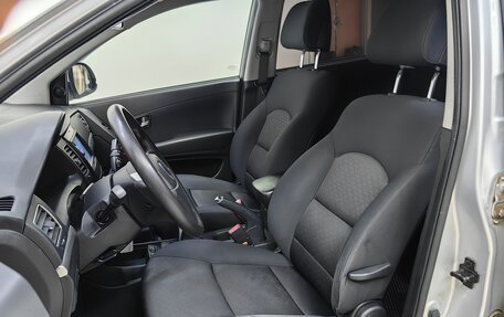 SsangYong Actyon II рестайлинг, 2011 год, 979 000 рублей, 6 фотография