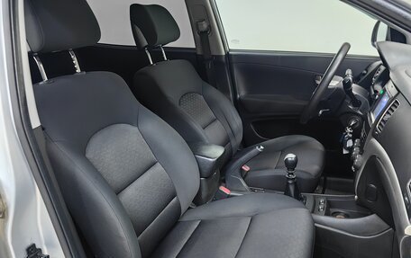 SsangYong Actyon II рестайлинг, 2011 год, 979 000 рублей, 8 фотография