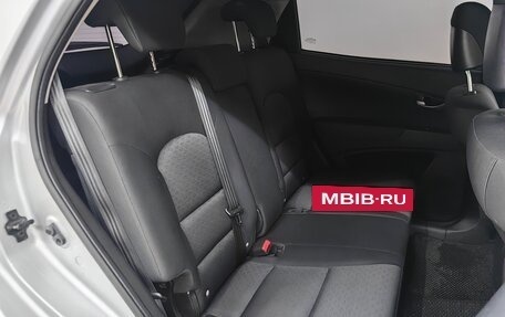 SsangYong Actyon II рестайлинг, 2011 год, 979 000 рублей, 9 фотография