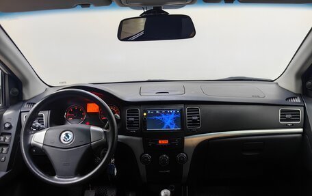 SsangYong Actyon II рестайлинг, 2011 год, 979 000 рублей, 12 фотография