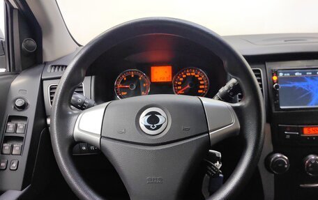 SsangYong Actyon II рестайлинг, 2011 год, 979 000 рублей, 11 фотография