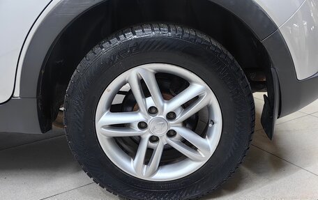SsangYong Actyon II рестайлинг, 2011 год, 979 000 рублей, 21 фотография