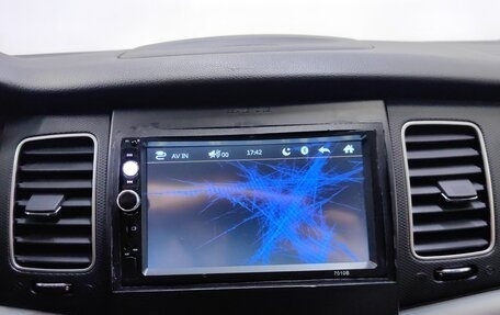 SsangYong Actyon II рестайлинг, 2011 год, 979 000 рублей, 14 фотография