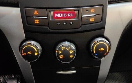 SsangYong Actyon II рестайлинг, 2011 год, 979 000 рублей, 15 фотография