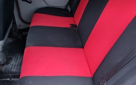 Renault Logan I, 2009 год, 305 000 рублей, 4 фотография