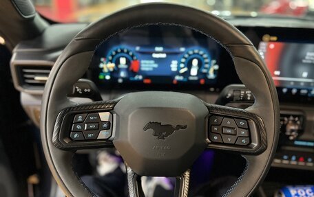 Ford Mustang, 2024 год, 19 983 178 рублей, 10 фотография
