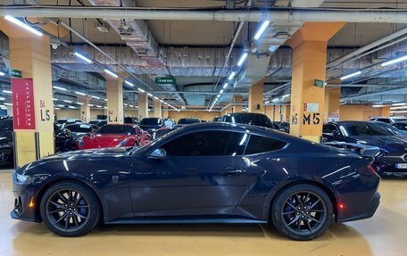 Ford Mustang, 2024 год, 19 983 178 рублей, 4 фотография