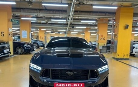 Ford Mustang, 2024 год, 19 983 178 рублей, 2 фотография