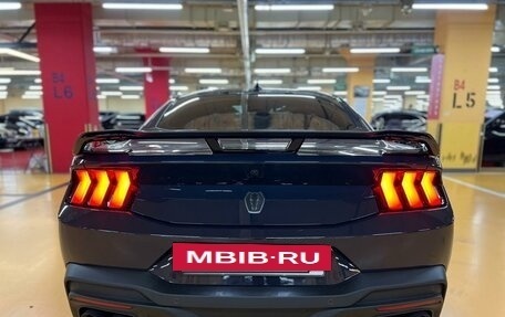 Ford Mustang, 2024 год, 19 983 178 рублей, 5 фотография