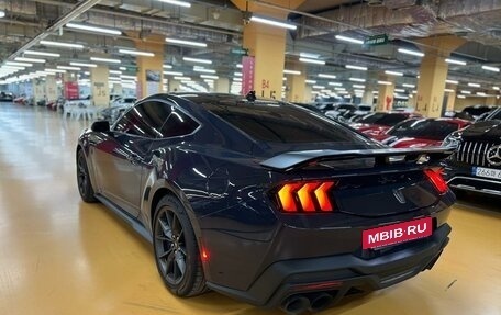 Ford Mustang, 2024 год, 19 983 178 рублей, 6 фотография
