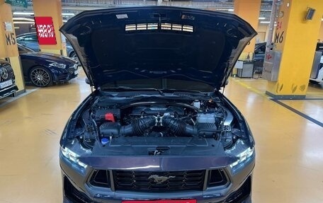 Ford Mustang, 2024 год, 19 983 178 рублей, 3 фотография